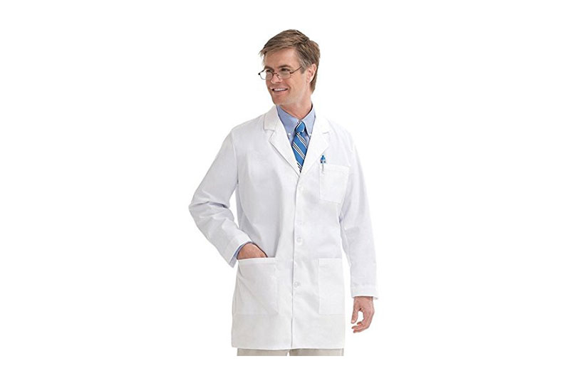 Lab Coat